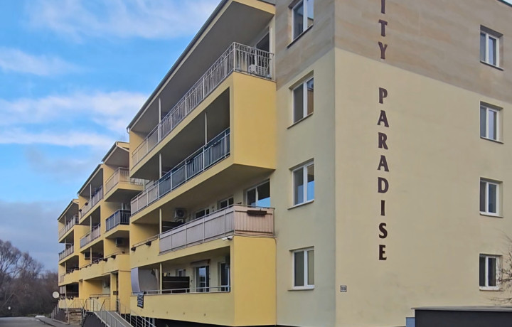 Na prenájom 2 izbový byt, Prešov