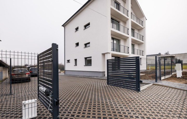 3 izbový byt v Nižnej Kamenici pri Košiciach