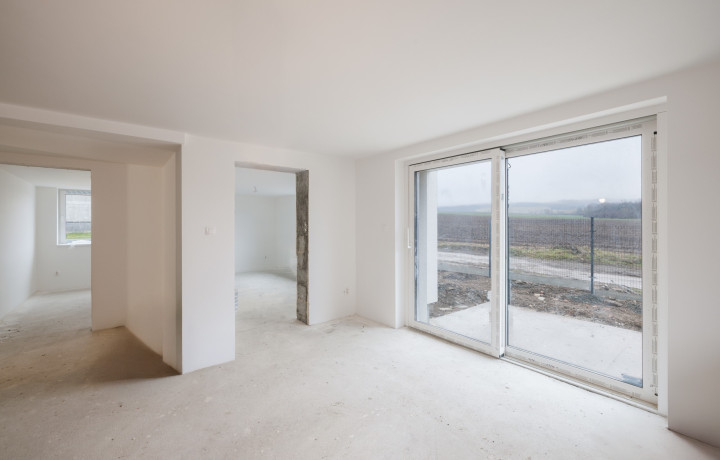 3 izbový byt v Nižnej Kamenici pri Košiciach