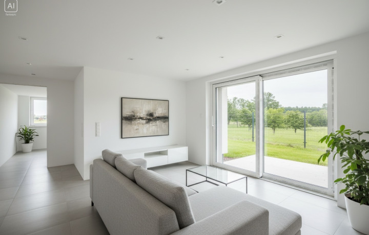 3 izbový byt v Nižnej Kamenici pri Košiciach