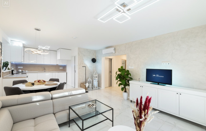 Novostavba  rodinného domu na kľuč Župčany