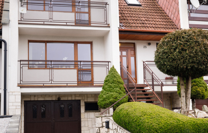 PREDANÉ Exkluzívna ponuka SABINOV - Rodinný dom  vo vyhľadávanej oblasti