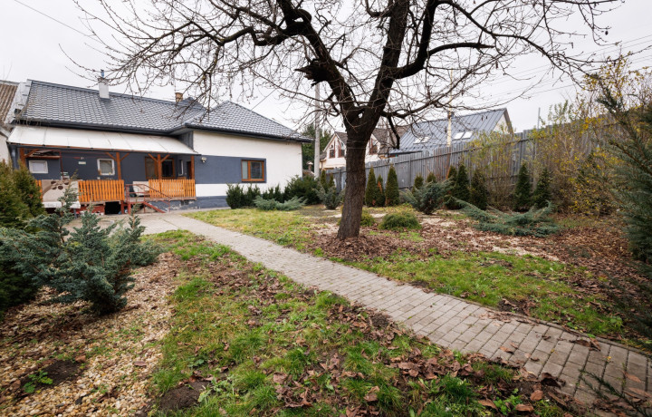 Na prenájom rodinný dom v blízkosti centra, Prešov