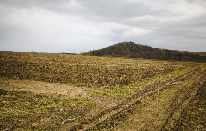 Investičný pozemok na predaj Medzany
