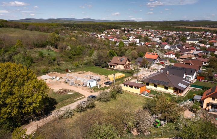 Stavebný pozemok na predaj, Košice – mestská časť Poľov