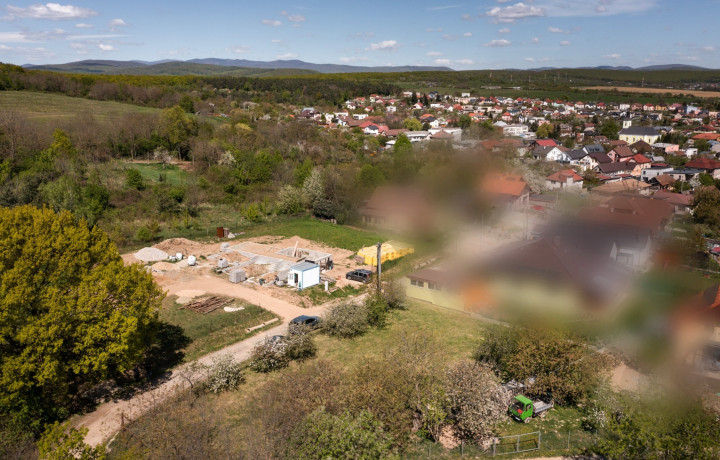 Stavebný pozemok na predaj, Košice – mestská časť Poľov