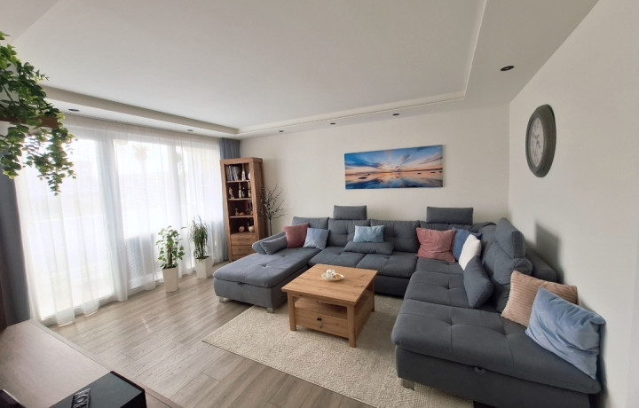 4,5 izbový byt na predaj - Prešov