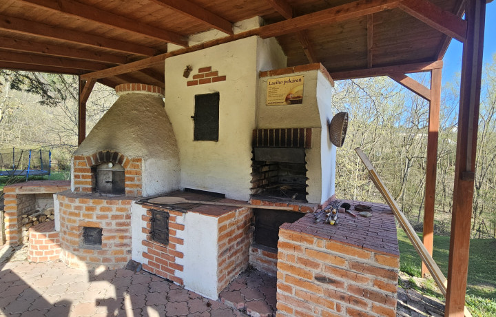 Lukratívny stavebný pozemok Drienica