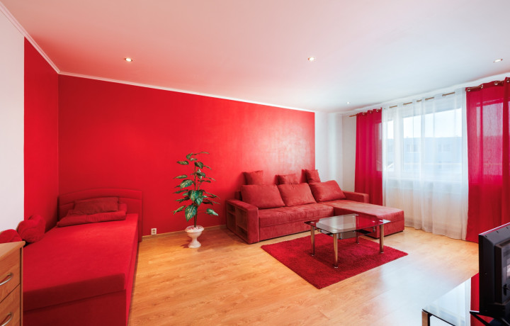 1 izbový byt, 40 m2, Sídlisko 3