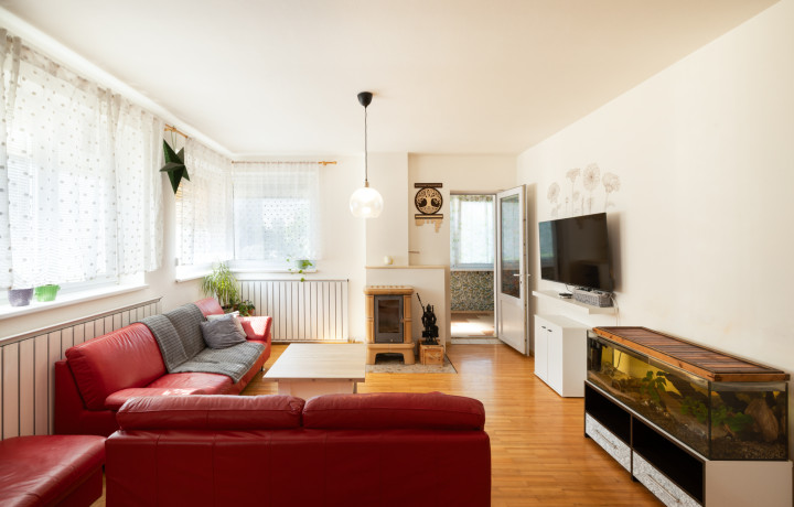 Predaj 3 izbový byt , Ľubotice, Hapákova ulica, 70 m2
