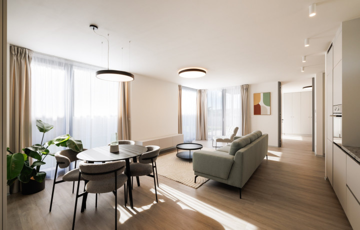 4-izbový bungalov pri Prešove | Slnečná štvrť, Kanaš
