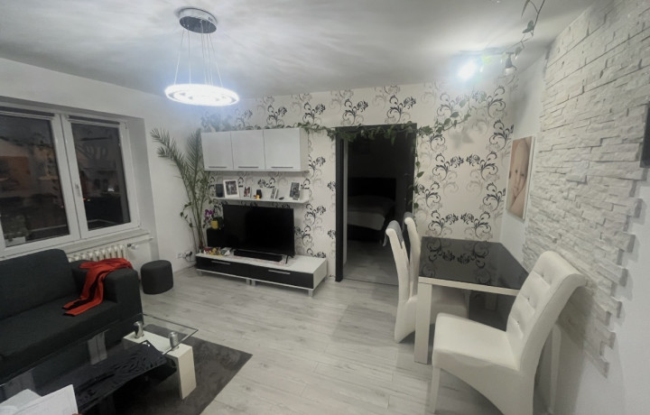 🏡 3-IZBOVÝ BYT NA PRENÁJOM – PREŠOV, UL. 17. NOVEMBRA
