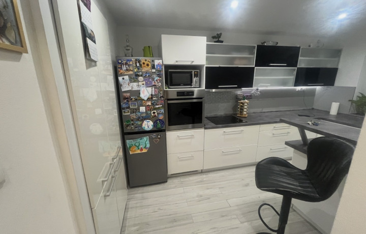 🏡 3-IZBOVÝ BYT NA PRENÁJOM – PREŠOV, UL. 17. NOVEMBRA