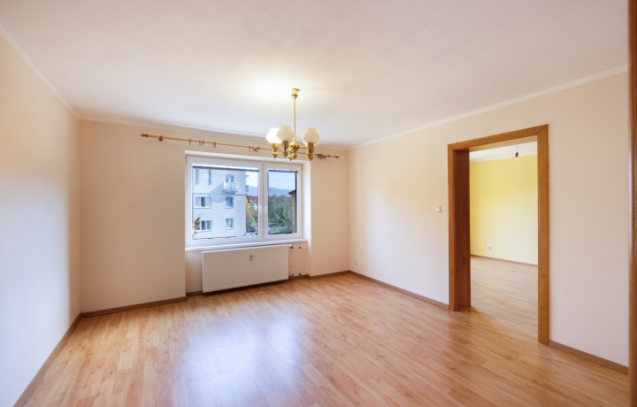 Exkluzívny 3 izbový byt širšie centrum🏡Prešov