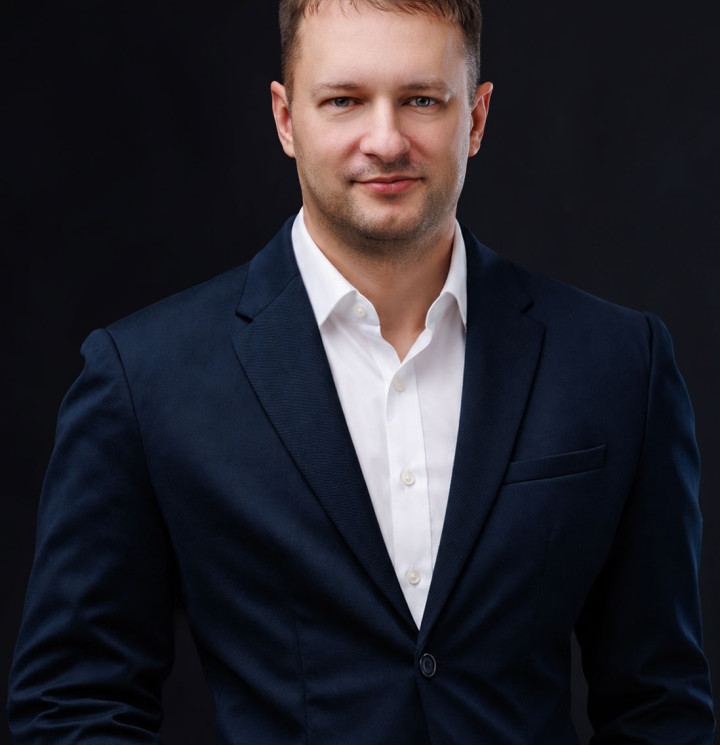 Ing. Matúš Konival 