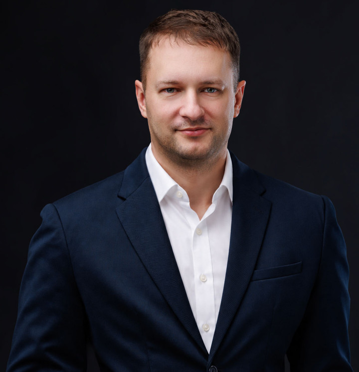 Ing. Matúš Konival 
