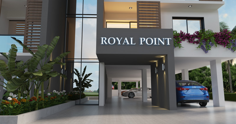 Royal Point
