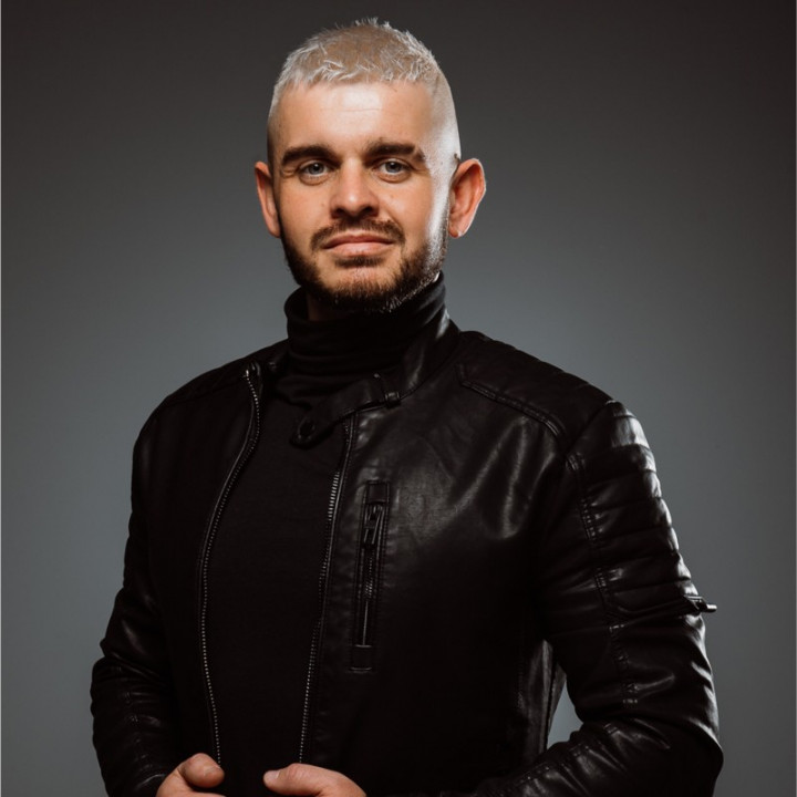 Matej Marcinko